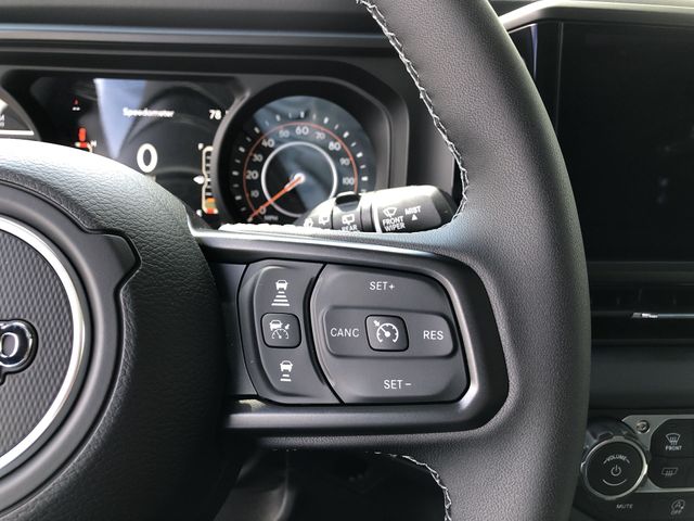 Thumbnail: 2026 Jeep Wrangler - 27