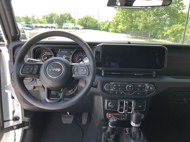 Thumbnail: 2026 Jeep Wrangler - 25
