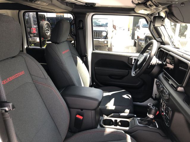 Thumbnail: 2026 Jeep Wrangler - 36