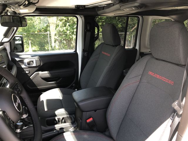 Thumbnail: 2026 Jeep Wrangler - 24