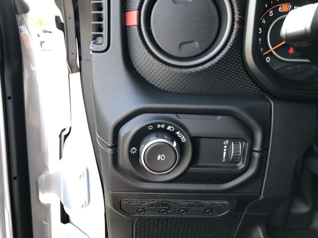 Thumbnail: 2026 Jeep Wrangler - 29