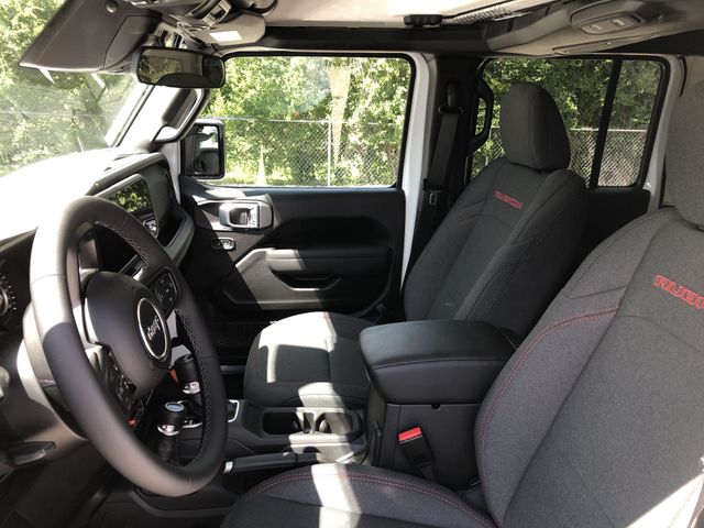 Thumbnail: 2026 Jeep Wrangler - 11