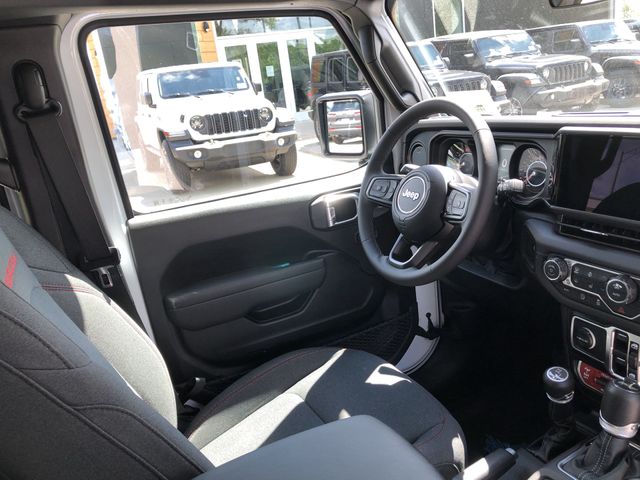 Thumbnail: 2026 Jeep Wrangler - 2
