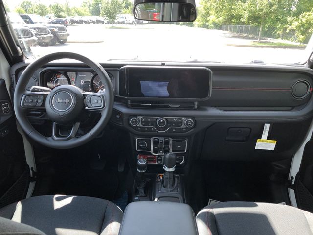Thumbnail: 2026 Jeep Wrangler - 9