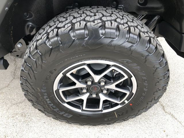 Thumbnail: 2026 Jeep Wrangler - 7