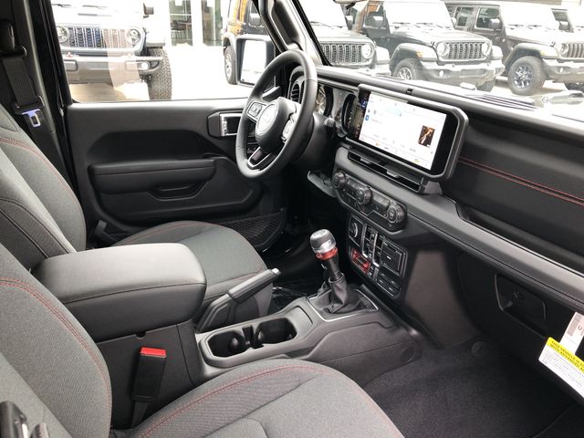 Thumbnail: 2026 Jeep Wrangler - 42