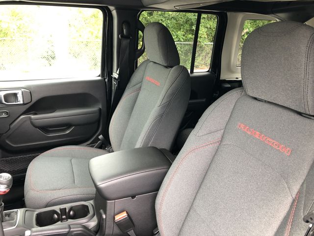 Thumbnail: 2026 Jeep Wrangler - 24