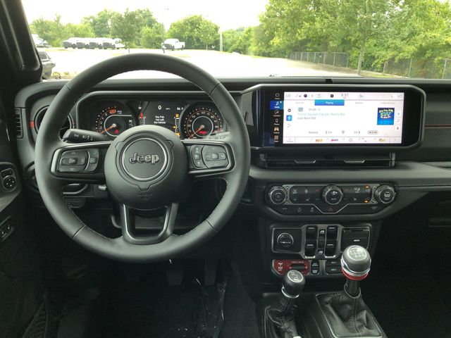 Thumbnail: 2026 Jeep Wrangler - 27