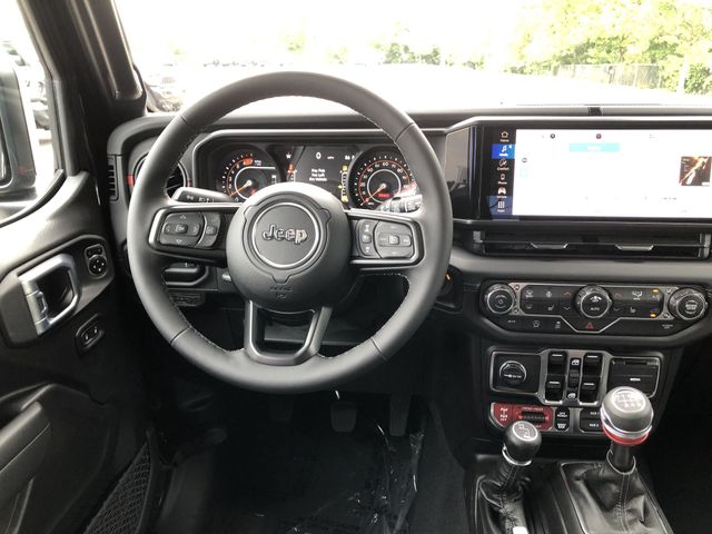 Thumbnail: 2026 Jeep Wrangler - 2