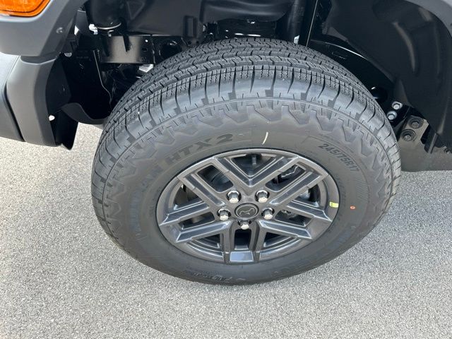 Thumbnail: 2026 Jeep Wrangler - 4