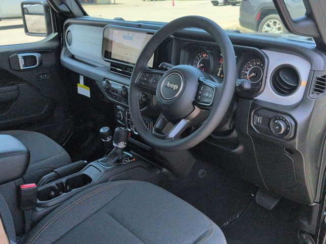 Thumbnail: 2026 Jeep Wrangler - 2