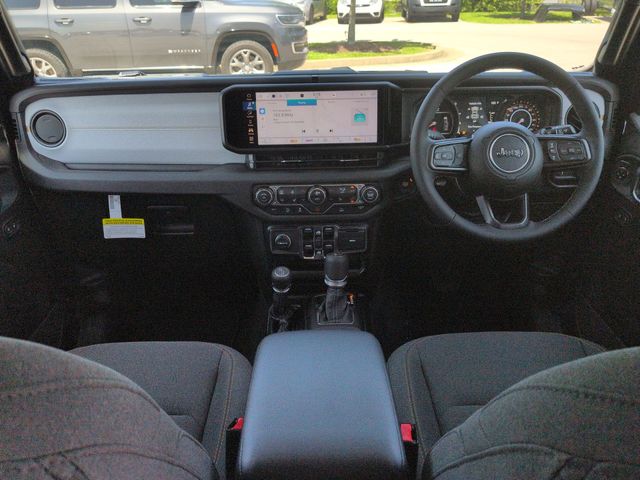Thumbnail: 2026 Jeep Wrangler - 9