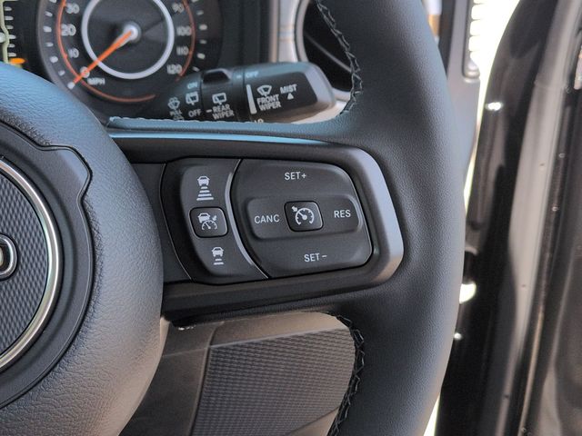 Thumbnail: 2026 Jeep Wrangler - 30
