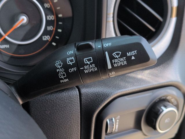 Thumbnail: 2026 Jeep Wrangler - 31