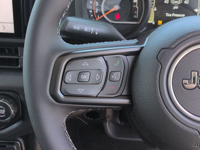 Thumbnail: 2026 Jeep Wrangler - 29