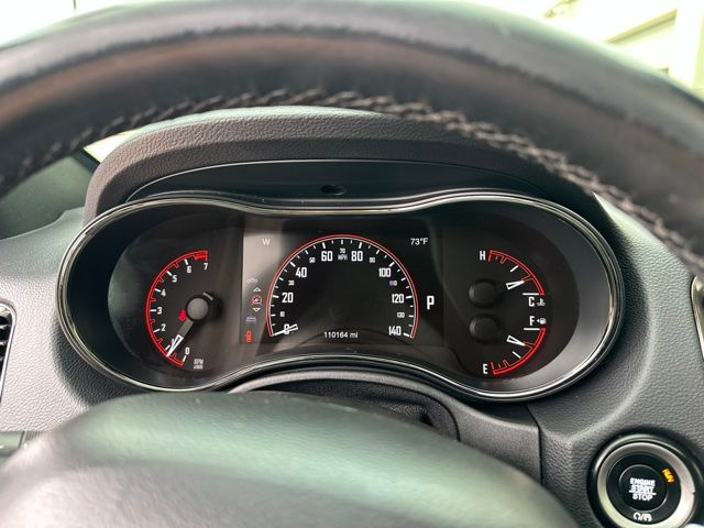 Thumbnail: 2019 Dodge Durango - 10