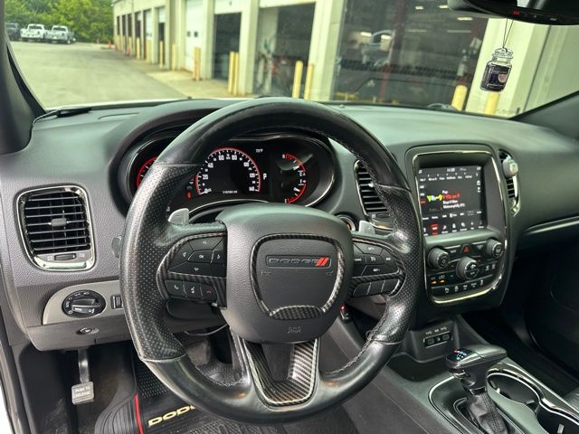 Thumbnail: 2019 Dodge Durango - 2