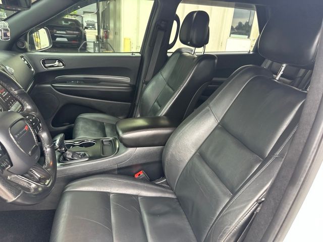 Thumbnail: 2019 Dodge Durango - 6