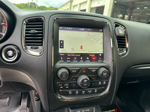 Thumbnail: 2019 Dodge Durango - 15