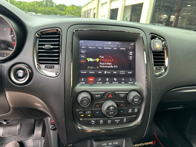 Thumbnail: 2019 Dodge Durango - 9