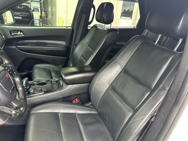Thumbnail: 2019 Dodge Durango - 7