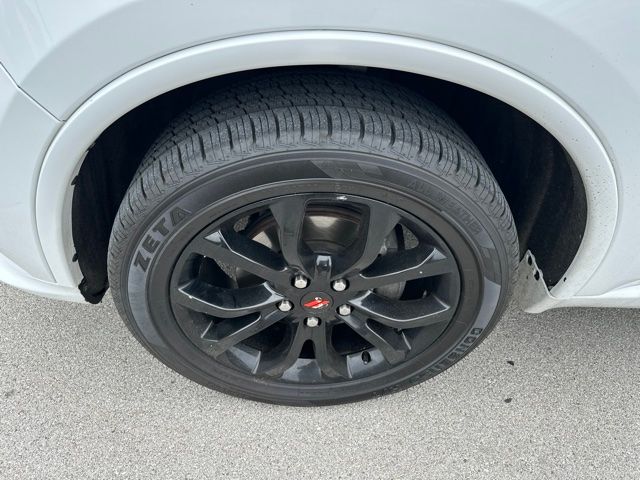 Thumbnail: 2019 Dodge Durango - 4
