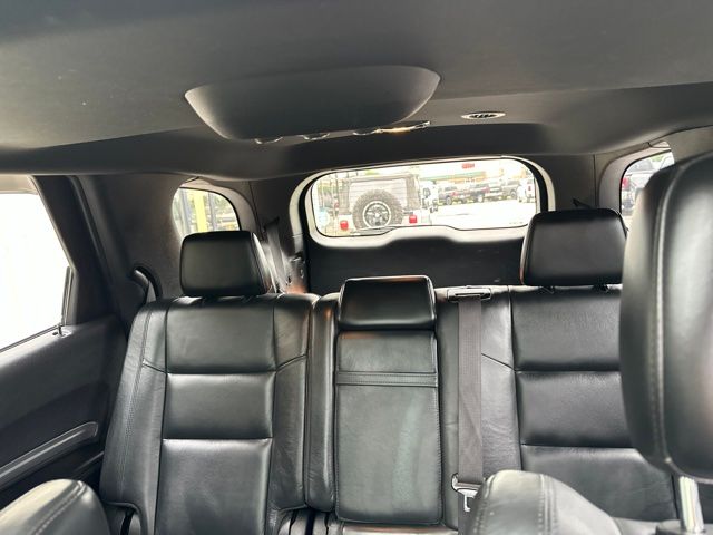 Thumbnail: 2019 Dodge Durango - 8