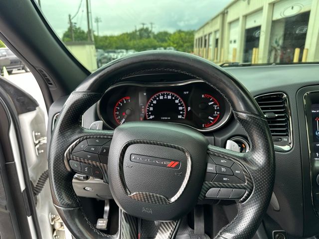 Thumbnail: 2019 Dodge Durango - 5