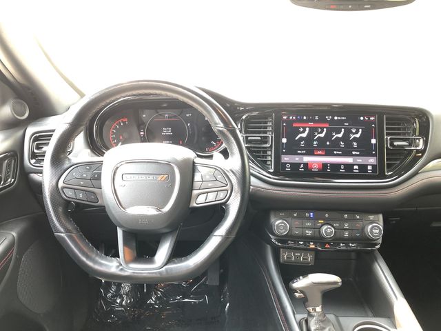 Thumbnail: 2024 Dodge Durango - 8