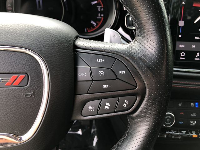 Thumbnail: 2024 Dodge Durango - 29
