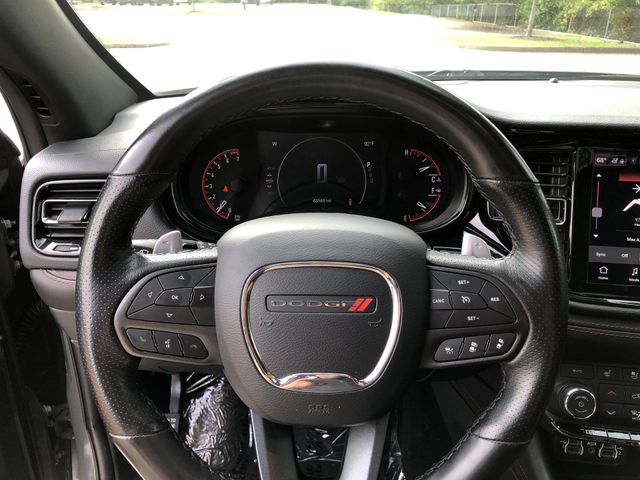 Thumbnail: 2024 Dodge Durango - 12