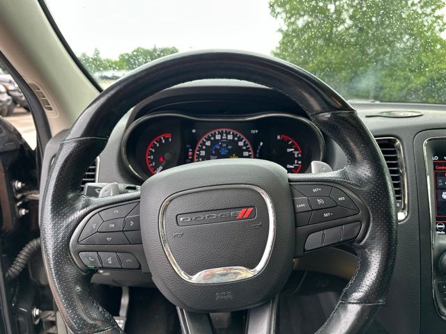 Thumbnail: 2019 Dodge Durango - 6