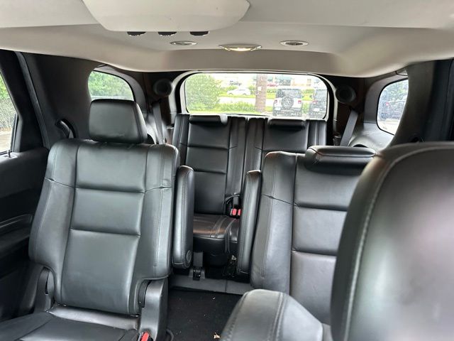Thumbnail: 2019 Dodge Durango - 9