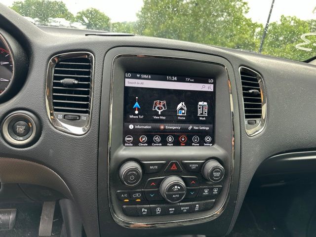 Thumbnail: 2019 Dodge Durango - 10