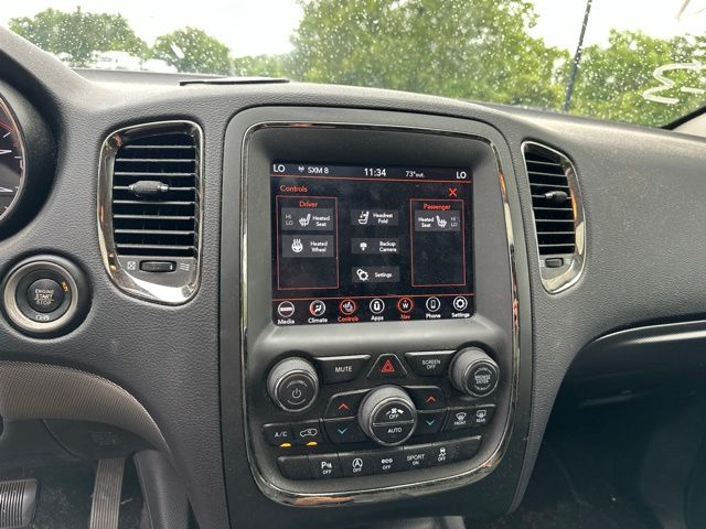 Thumbnail: 2019 Dodge Durango - 15