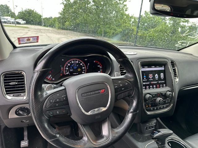 Thumbnail: 2019 Dodge Durango - 2