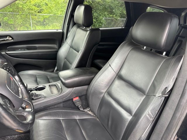 Thumbnail: 2019 Dodge Durango - 8