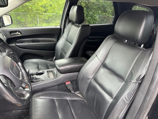 Thumbnail: 2019 Dodge Durango - 7