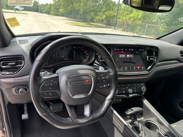 Thumbnail: 2024 Dodge Durango - 2