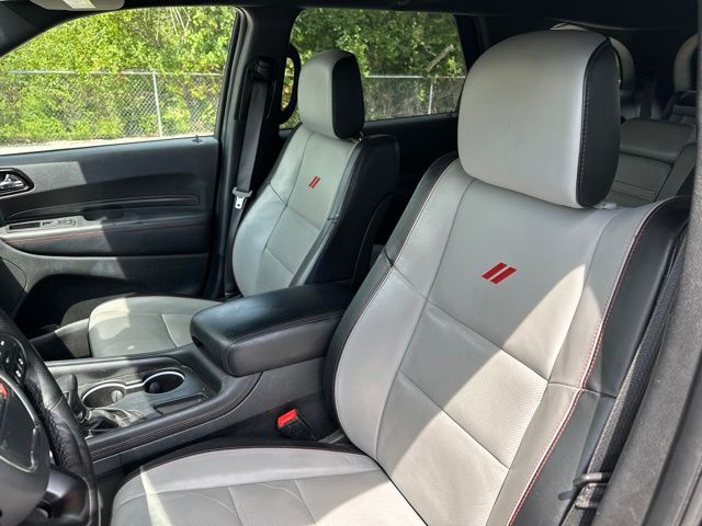 Thumbnail: 2024 Dodge Durango - 8