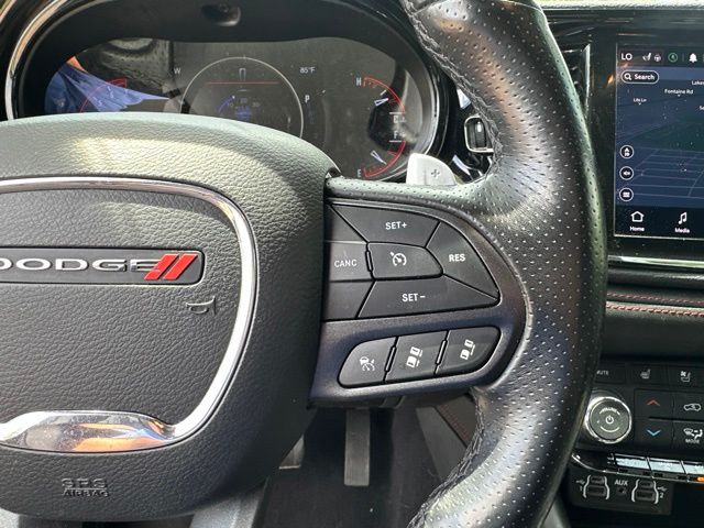 Thumbnail: 2024 Dodge Durango - 18