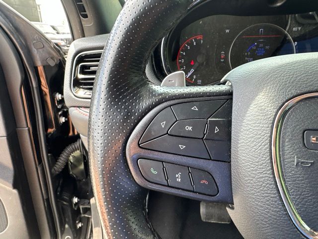 Thumbnail: 2024 Dodge Durango - 19