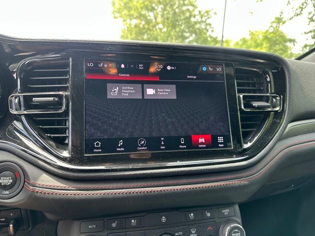 Thumbnail: 2024 Dodge Durango - 11