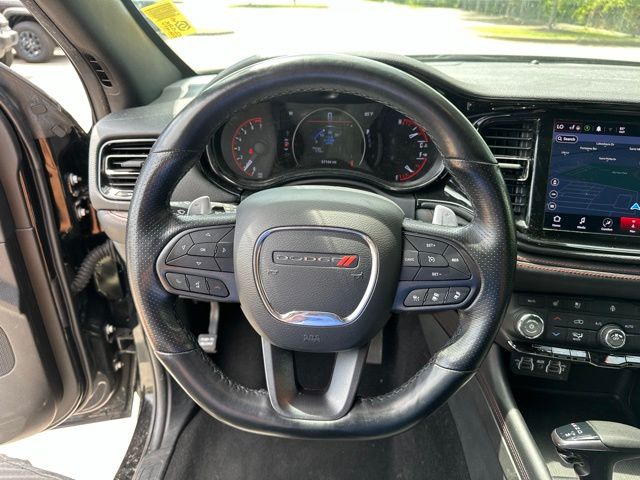 Thumbnail: 2024 Dodge Durango - 7