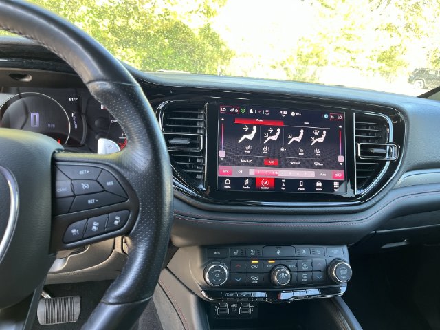Thumbnail: 2024 Dodge Durango - 13
