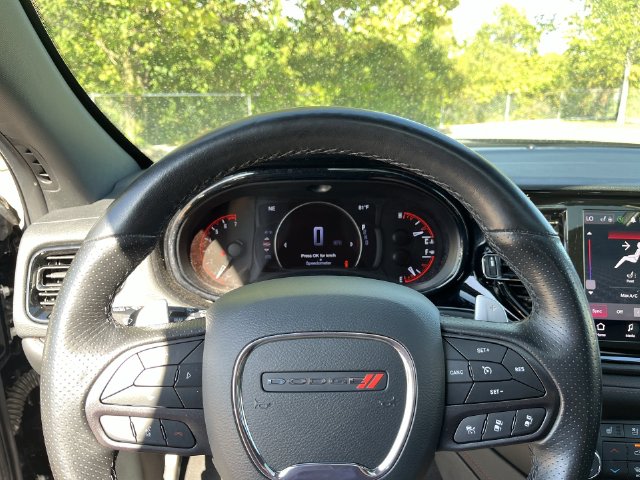 Thumbnail: 2024 Dodge Durango - 12