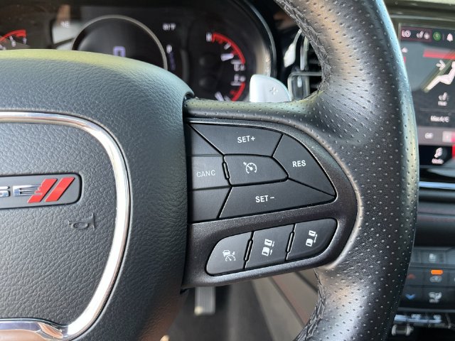 Thumbnail: 2024 Dodge Durango - 27
