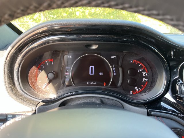Thumbnail: 2024 Dodge Durango - 15