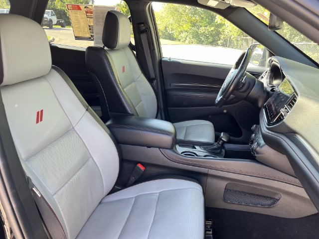 Thumbnail: 2024 Dodge Durango - 10