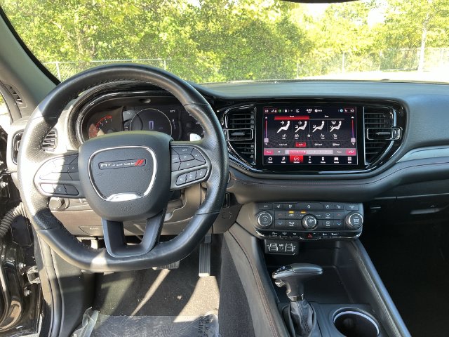 Thumbnail: 2024 Dodge Durango - 8